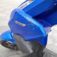 موتورطرح کلیک ۱۸۰هانی