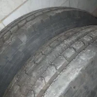 لاستیک خاور ایسوزو هیوندا۸×۲۵|قطعات یدکی و لوازم جانبی|پاکدشت, حصار امیر|دیوار