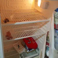 یخچال هیمالیا متوسط|یخچال و فریزر|تهران, باشگاه نفت|دیوار