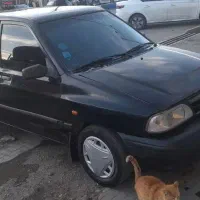 زیبای آفریقایی|خودرو سواری و وانت|میاندوآب, |دیوار