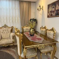 مبل سلطنتی مدرن