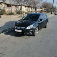 فروش جک J4 مشکی خوش رخ|خودرو سواری و وانت|قم, زنبیل آباد|دیوار