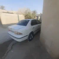 سمند الکس مدل ۹۰|خودرو سواری و وانت|خمیر, |دیوار