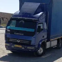 راننده پایه ۲ میخوام