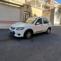 کوئیک مدل 98