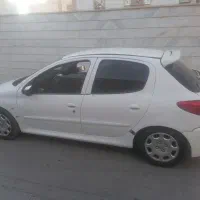 206 مدل 80 فرانسه