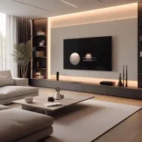 فروش آپارتمان ۹۲ متری طبقه دوم با آسانسور خ جویبار