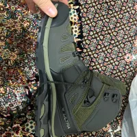 کفش بوت کوهنوردی کلمبیا|کیف، کفش، کمربند|ری, ولی آباد|دیوار