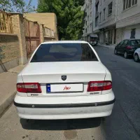 سمند ef7 دوگانه سوز مدل ۱۳۹۱|خودرو سواری و وانت|بندرعباس, |دیوار