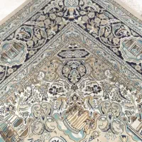فرش ماشینی جفت