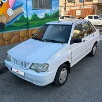 پراید ۱۳۲ مدل ۸۹