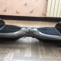 اسکوتر برقی(هاوربرد) fspeed