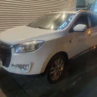 جک S5|خودرو سواری و وانت|تهران, قنات‌کوثر|دیوار