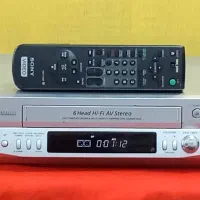 ویدیو استریو