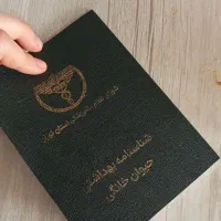 سگ چهار ماهه نر تازه واکسیناسیون شده سالم سلامت|سگ|پاکدشت, حصار امیر|دیوار