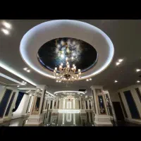 ۱۸۶ متر رونیکا پالاس (هروی)