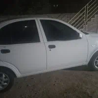 سانیا ۱۴۰۱ بی رنگ‌شاسی پلمپ|خودرو سواری و وانت|مشهد, گلشور|دیوار