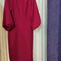 پیراهن مجلسی|لباس|رودهن, |دیوار