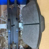 فروش عمده لنت ترمز برند سگال|قطعات یدکی و لوازم جانبی|باقرشهر, |دیوار