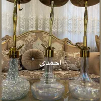 بازدید حضوری قلیان کرنو تعداد محدود|زیورآلات و اکسسوری|تهران, آهنگ|دیوار