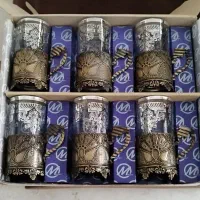 سرویس پذیرایی در حد نو