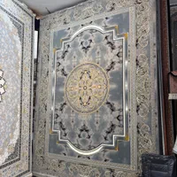 فرش تمام نخ اکرولیک جدید/فرش دیبا/|فرش|بیرجند, |دیوار