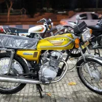 مزایده آرین سیکلت|موتورسیکلت|هرسین, |دیوار