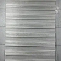 حراج پرده زبرا به قیمت تولید|پرده، رانر، رومیزی|قزوین, |دیوار