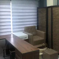 واحد تجاری مسکونی ۱۰۰ متری دو خوابه