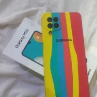 سامسونگ galaxy m32 با حافظه ۱۲۸گیگ