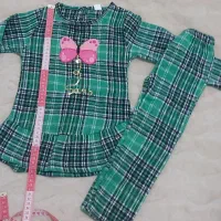 لباس دخترانه