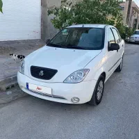 تیبا ۱مدل۱۴۰۱|خودرو سواری و وانت|خورموج, |دیوار