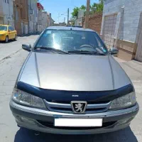 پارس TU5 مدل 93