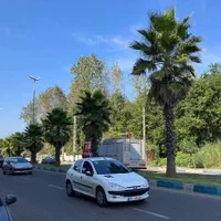 خط تلفن محدوده آزادگان