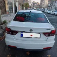 شاهین اتومات تمام فول|خودرو سواری و وانت|فردیس, شهرک شهید حسینی|دیوار