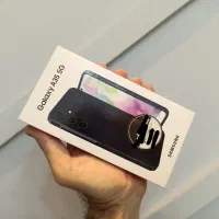 فروش گوشی سامسونگ A35 5G اقساطی با گارانتی