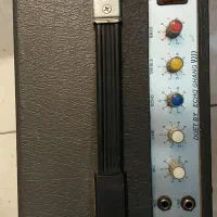 اکو همراه چنگ ترانزیستوری|پخشکننده همراه|تهران, هفده شهریور|دیوار