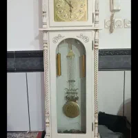 ساعت چوبی