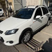 کوئیک اتومات فول ۱۴۰۲|خودرو سواری و وانت|اصفهان, حسین‌آباد|دیوار