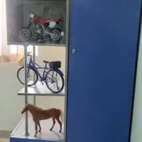 کمد کودک و نوجوان|اسباب و اثاث بچه|اشتهارد, |دیوار