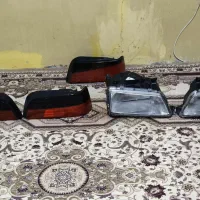 چراغ جلو 405/ خطر پارس/ لامپh4