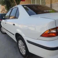 سمندlX  XU7|خودرو سواری و وانت|قم, کیوانفر|دیوار