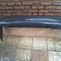 ماکت سپر عقب پراید