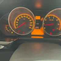 برلیانس کراس|خودرو سواری و وانت|رشت, کوی امام رضا|دیوار