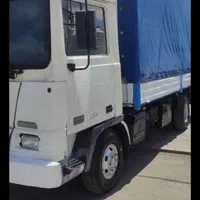 بادسان ۸تن سالم مدل ۸۳