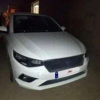 فروش خودرو تارا v1p