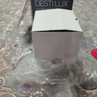 قوری و کتری استیل|قوری، کتری، قهوهساز دستی|بهارستان, |دیوار