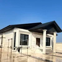 فروش ویلایی پل بوسار مرادیان