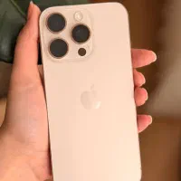 آیفون ۱۶ پرو iphone 16 pro|موبایل|مشهد, احمدآباد|دیوار