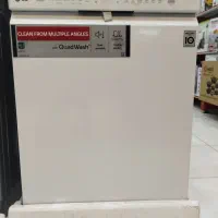 ظرفشویی الجی 512 اصلی